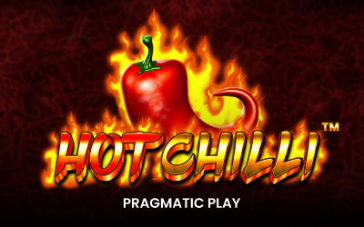 Slot Gratis Hot Chilli™