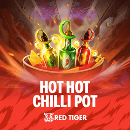 Slot Gratis Hot Hot Chilli Pot