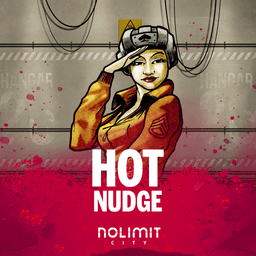 Slot Gratis Hot Nudge