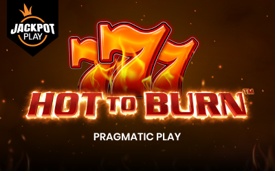 Slot Gratis Hot to Burn™
