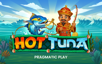 Slot Gratis Hot Tuna