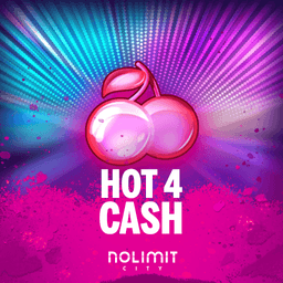 Slot Gratis Hot 4 Cash
