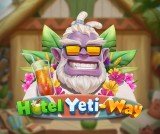 Slot gratis Hotel Yeti Way