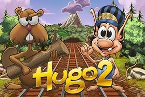 Slot gratis Hugo 2