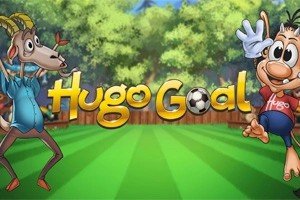 Slot gratis Hugo Goal