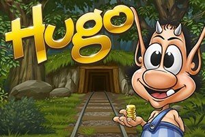 Slot gratis Hugo