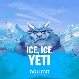 Slot Gratis Ice Ice Yeti