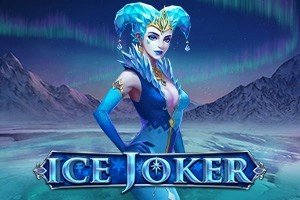 Slot gratis Ice Joker
