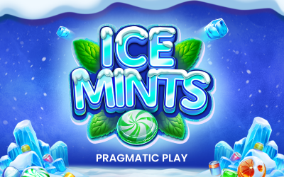 Slot Gratis Ice Mints