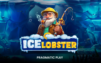 Slot Gratis Ice Lobster