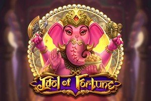 Slot gratis Idol of Fortune