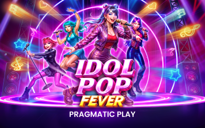 Slot Gratis Idol Pop Fever