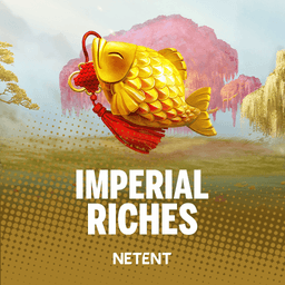 Slot Gratis Imperial Riches™