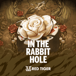 Slot Gratis In the Rabbit Hole