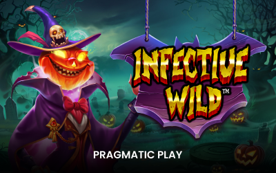 Slot Gratis Infective Wild
