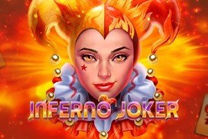 Slot gratis Inferno Joker