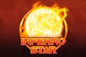 Slot gratis Inferno Star