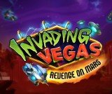 Slot gratis Invading Vegas Revenge on Mars