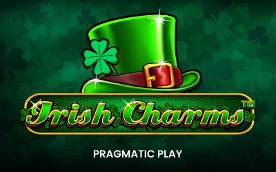 Slot Gratis Irish Charms