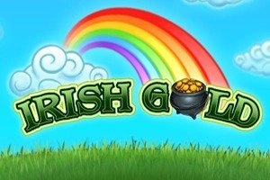 Slot gratis Irish Gold