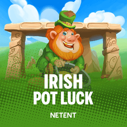 Slot Gratis Irish Pot Luck™