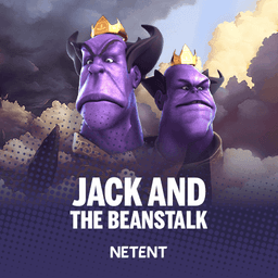 Slot Gratis Jack and the Beanstalk™