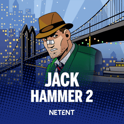 Slot Gratis Jack Hammer 3: Diamond Affair