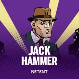 Slot Gratis Jack Hammer