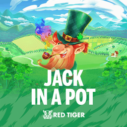 Slot Gratis Jack in a Pot