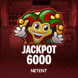 Slot Gratis Jackpot 6000
