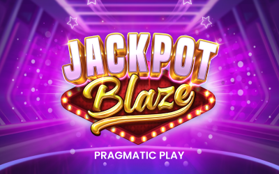 Slot Gratis Jackpot Blaze