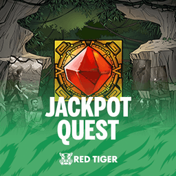 Slot Gratis Jackpot Quest
