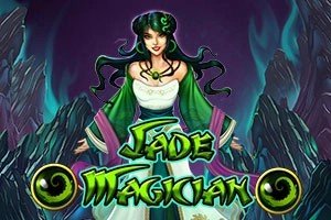 Slot gratis Jade Magician