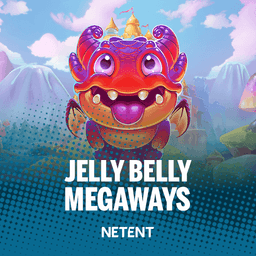 Slot Gratis Jelly Belly Megaways™