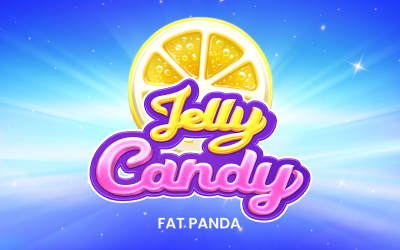 Slot Gratis Jelly Candy