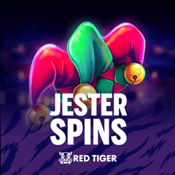 Slot Gratis Jester Spins