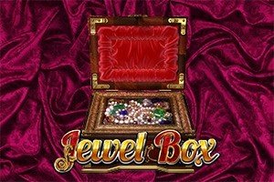 Slot gratis Jewel Box