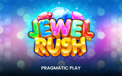 Slot Gratis Jewel Rush