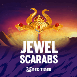 Slot Gratis Jewel Scarabs