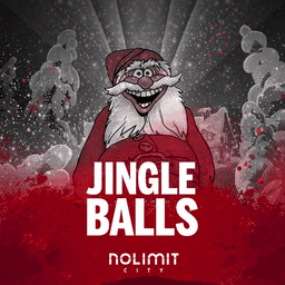 Slot Gratis Jingle Balls