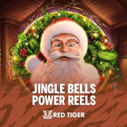 Slot Gratis Jingle Bells Power Reels