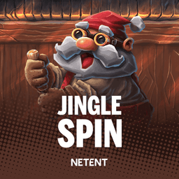 Slot Gratis Jingle Spin