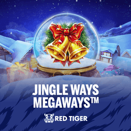 Slot Gratis Jingle Ways Megaways™
