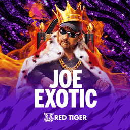 Slot Gratis Joe Exotic