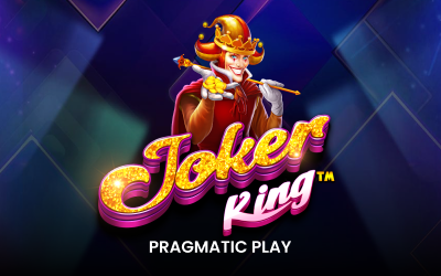Slot Gratis Joker King