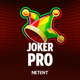 Slot Gratis Joker Pro