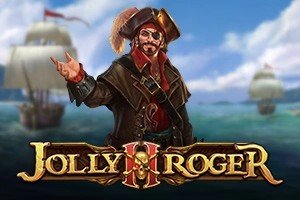 Slot gratis Jolly Roger 2