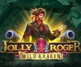 Slot gratis Jolly Roger Wild Kraken