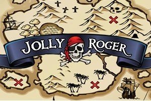 Slot gratis Jolly Roger
