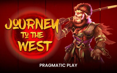Slot Gratis Journey to the West